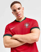PORTUGAL 2024 HOME JERSEY