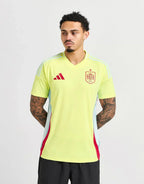 SPAIN 2024 AWAY JERSEY