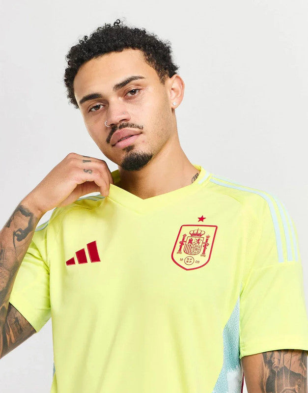 SPAIN 2024 AWAY JERSEY