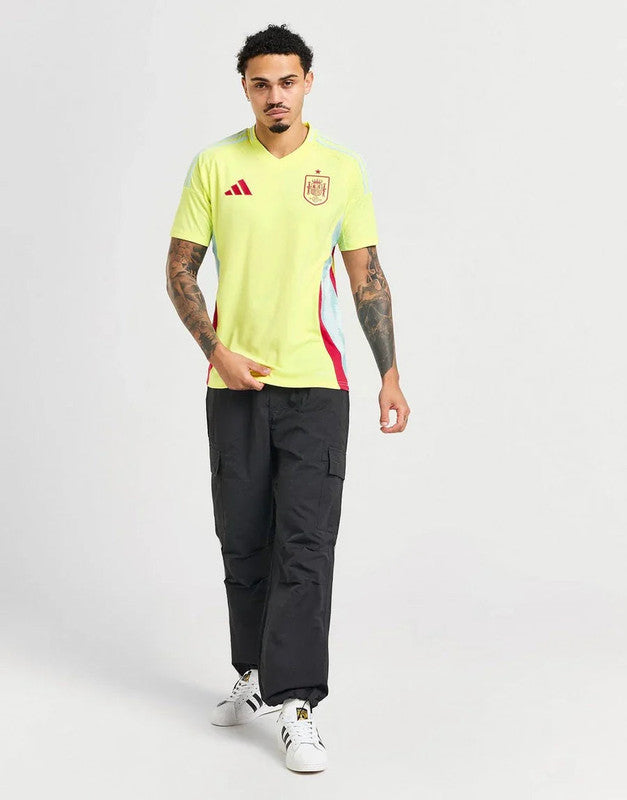 SPAIN 2024 AWAY JERSEY