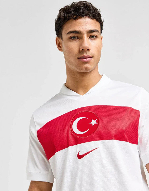 TURKEY 2024 HOME JERSEY