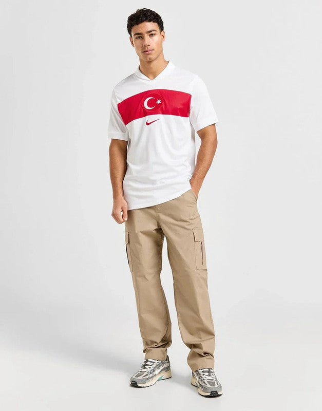 TURKEY 2024 HOME JERSEY