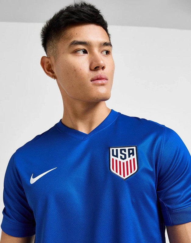 USA 2024 AWAY JERSEY