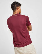 AS ROMA 2024/25 HOME SHIRT