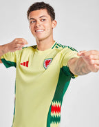 WALES 2024 AWAY JERSEY