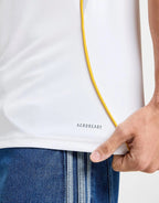 REAL MADRID 2025/26 HOME SHIRT