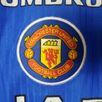 Manchester United 96-98 Away Retro Jersey