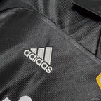 REAL MADRID 1998/00 THIRD SHIRT