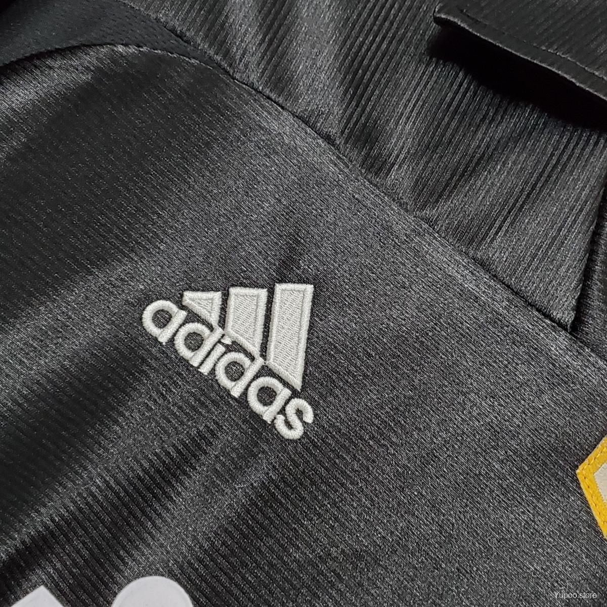 REAL MADRID 1998/00 THIRD SHIRT