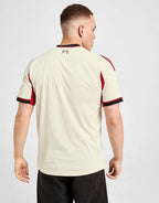 ADIDAS LIVERPOOL FC 2025/26 AWAY SHIRT