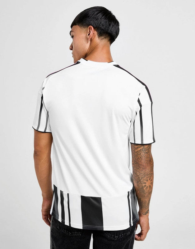 JUVENTUS 25/26 HOME KIT