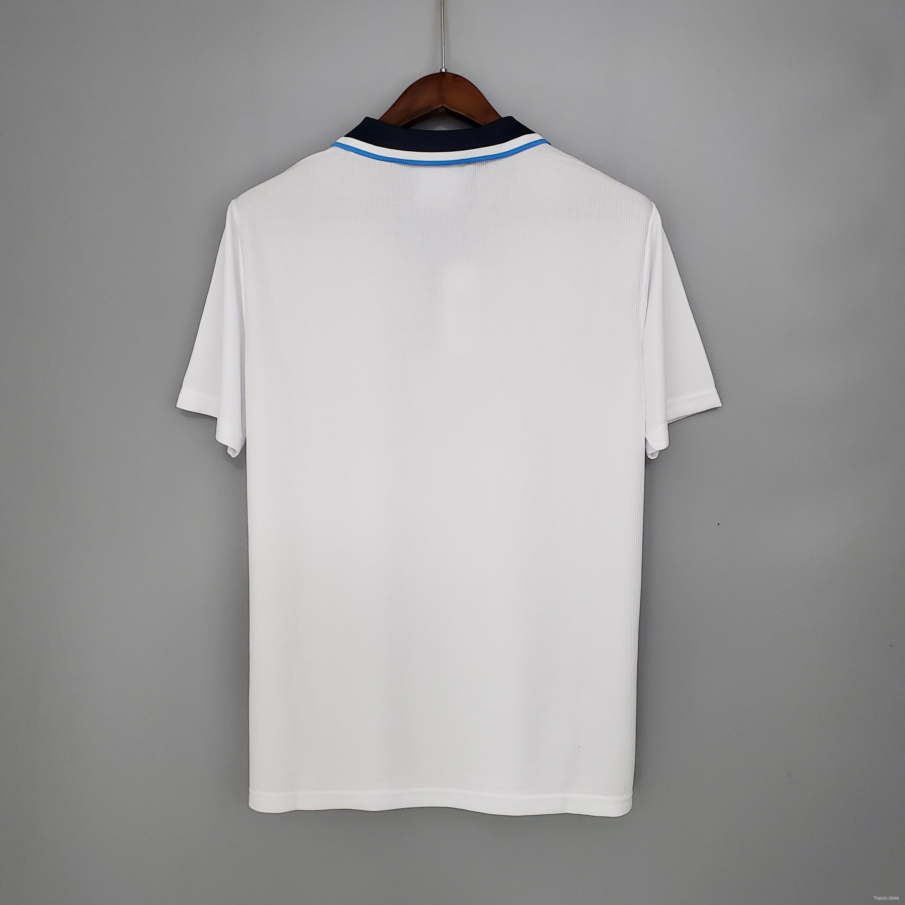 England 1996 home Jersey