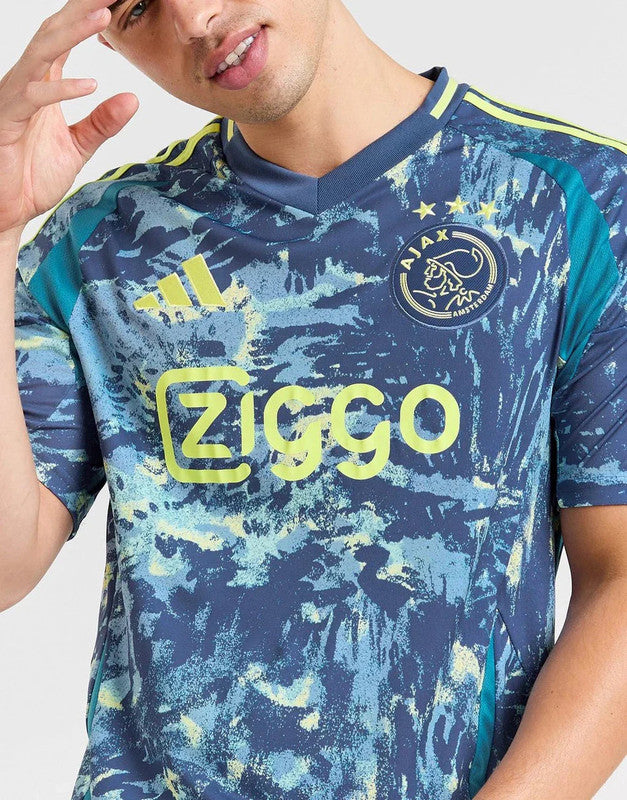 AFC AJAX 2024/25 AWAY SHIRT