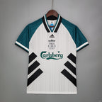 Liverpool FC 1993/95 away Jersey