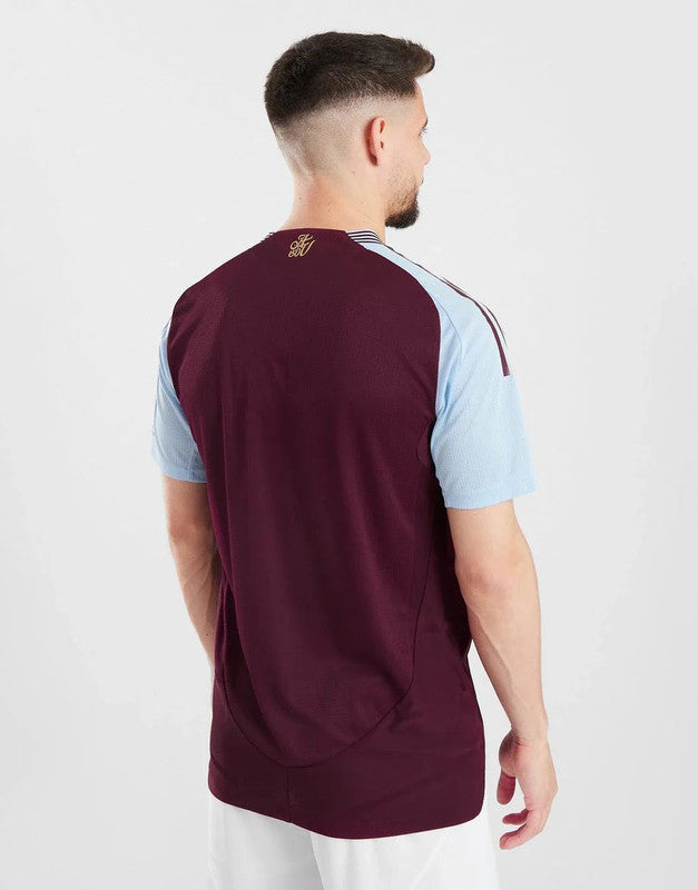 ASTON VILLA 2024/25 HOME SHIRT