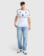 ADIDAS MANCHESTER UNITED FC 2025/26 AWAY SHIRT
