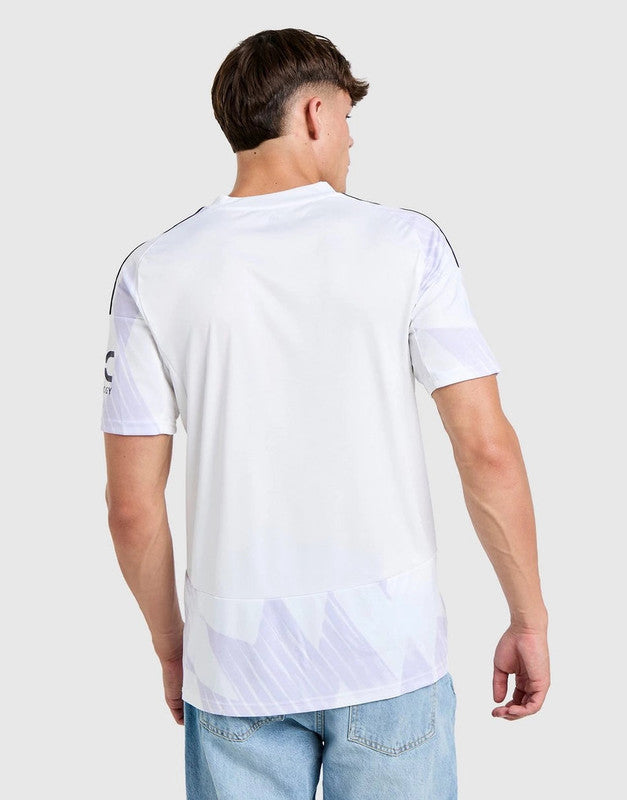 ADIDAS MANCHESTER UNITED FC 2025/26 AWAY SHIRT