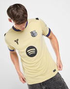 NIKE FC BARCELONA 2025/26 AWAY SHIRT