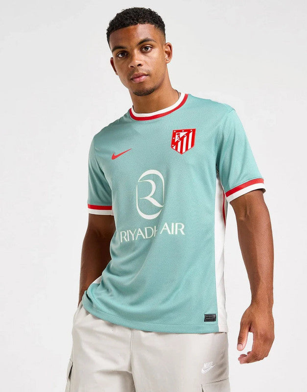 ATLETICO MADRID 2024/25 AWAY SHIRT