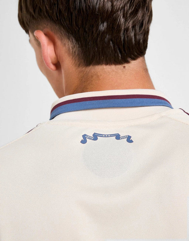 ADIDAS AFC AJAX 2025/26 THIRD SHIRT