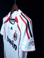 AC Milan 06-07 Away Jersey