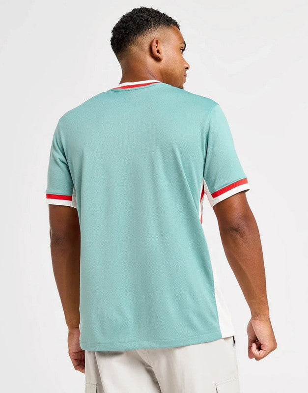 ATLETICO MADRID 2024/25 AWAY SHIRT