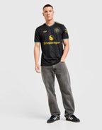 ADIDAS ORIGINALS MANCHESTER UNITED FC 2025/26 THIRD SHIRT