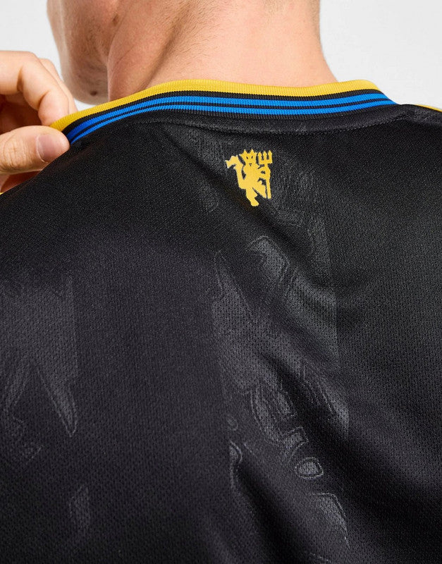 ADIDAS ORIGINALS MANCHESTER UNITED FC 2025/26 THIRD SHIRT