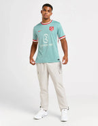 ATLETICO MADRID 2024/25 AWAY SHIRT