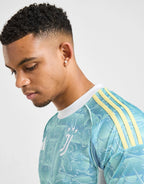 ADIDAS JUVENTUS 2025/26 AWAY SHIRT