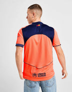 NIKE FC BARCELONA 2025/26 THIRD SHIRT