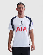 NIKE TOTTENHAM HOTSPUR FC 2025/26 HOME SHIRT