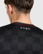 ADIDAS ORIGINALS FC BAYERN MUNICH 2025/26 THIRD SHIRT