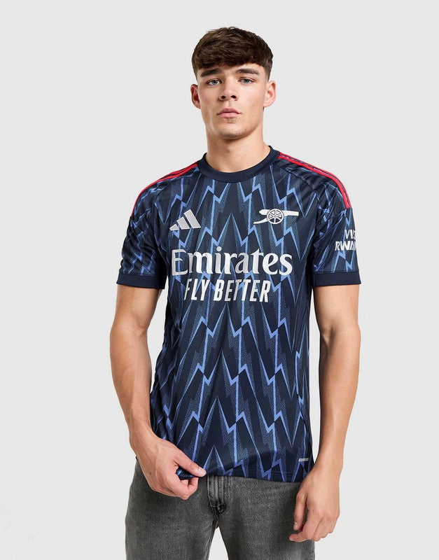 ADIDAS ARSENAL FC 2025/26 AWAY SHIRT
