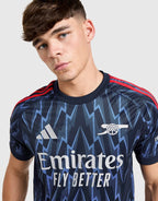 ADIDAS ARSENAL FC 2025/26 AWAY SHIRT
