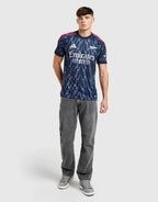 ADIDAS ARSENAL FC 2025/26 AWAY SHIRT