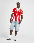 ADIDAS FC BAYERN MUNICH 2025/26 HOME SHIRT