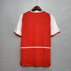 Arsenal 2002-04 home Jersey