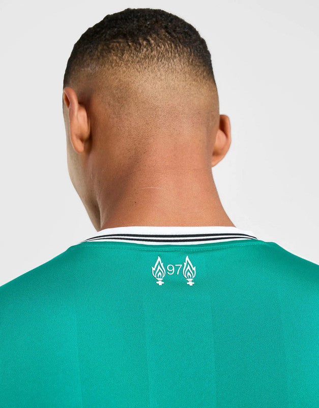 ADIDAS LIVERPOOL FC 25/26 LONG SLEEVE THIRD JERSEY
