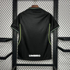 Manchester United 1998-99 Third Retro Jersey