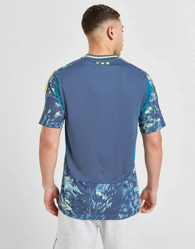 AFC AJAX 2024/25 AWAY SHIRT