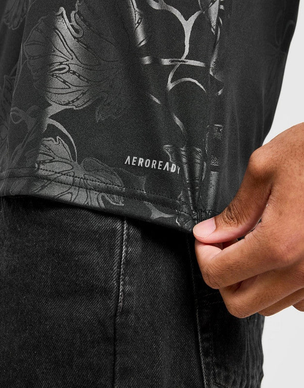 ADIDAS ORIGINALS JUVENTUS 2025/26 THIRD SHIRT