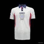 England 1998 Home Jersey