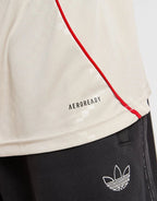 BENFICA 2025/26 AWAY SHIRT