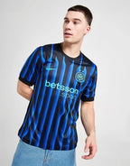 NIKE INTER MILAN 2025/26 HOME SHIRT
