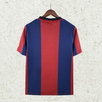 Barcelona  98-99 Retro home jersey
