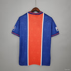 PSG 95-96 home Jersey