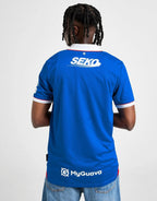 UMBRO RANGERS FC 2025/26 HOME SHIRT