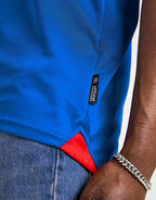 UMBRO RANGERS FC 2025/26 HOME SHIRT