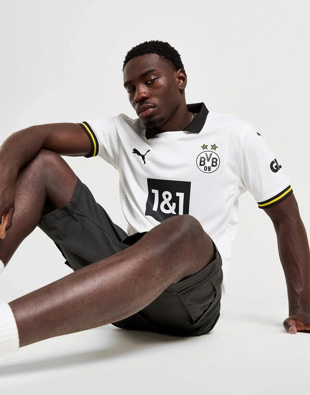 BORUSSIA DORTMUND 2024/25 THIRD SHIRT